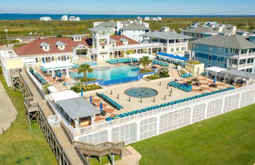 Breaking Waves - Open Airy Beautiful Ocean Views! - Foto 2