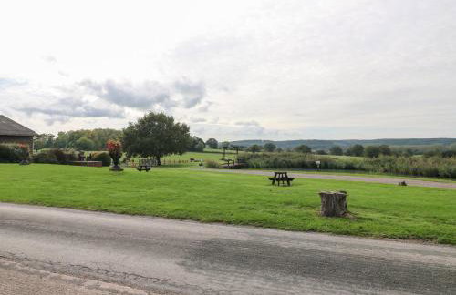 Far Coley Farm & Log Cabin - Foto 69