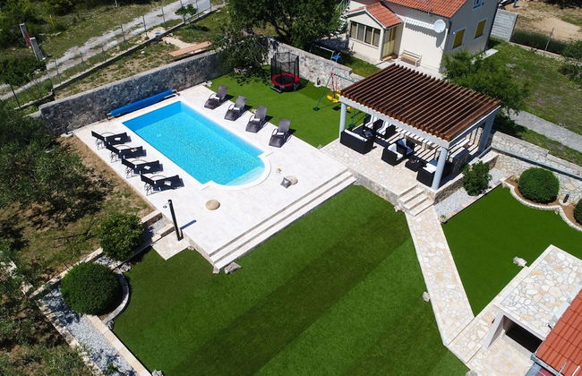 Villa Elder - Foto 18