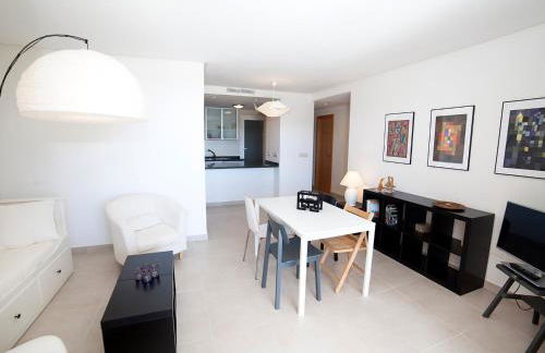 Apartment Los Lirios III by Interhome - Photo 11