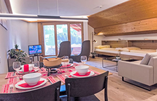 Eiger Residence Apt.A/425 - Foto 18