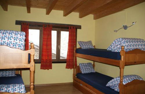 Refugi Casa Canelo - Foto 18