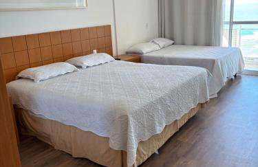 Flat Golden Macaé vista mar - Photo 22