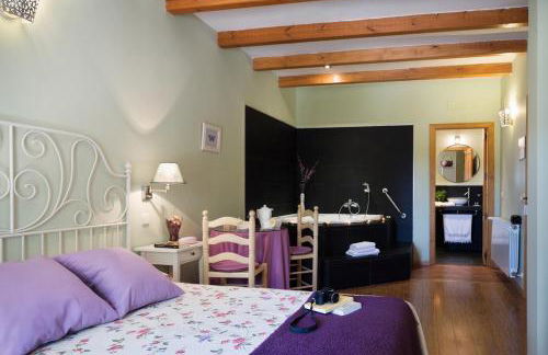 Casa Rural Miel y Romero - Foto 18