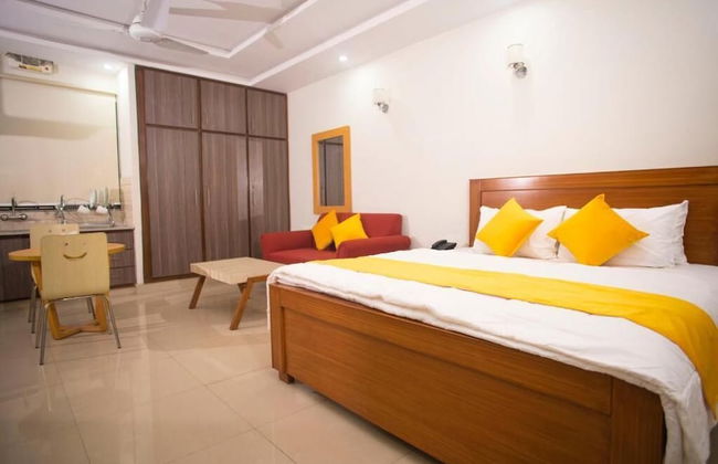 Maati Spaces - Photo 4