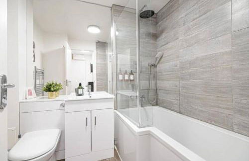 Contemporary Docklands Living - Foto 9