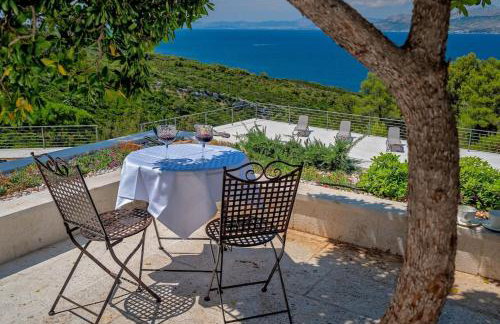 Villa Joy - 40 m2 heated pool, 35 000 m2 of land - Foto 40