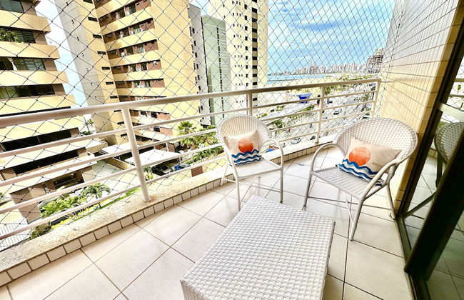 Atlantic Ocean Residence - Foto 63