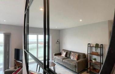 Harbour view apartment - Foto 1