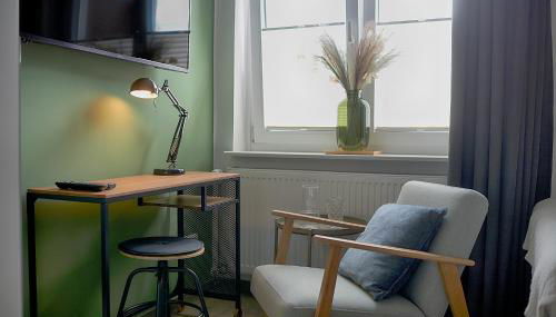 BLEIBEREI Apartments - Foto 3