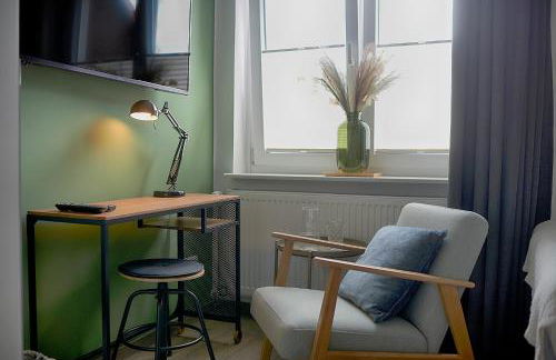 BLEIBEREI Apartments - Foto 3