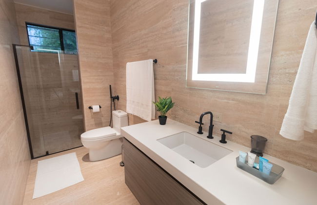 ESHEL SUITES PANAMA - Foto 27