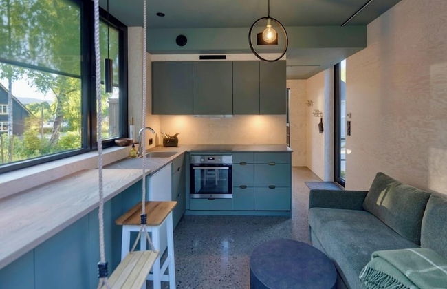 Wergelandshaugen - 10 Min From Airport - Foto 7