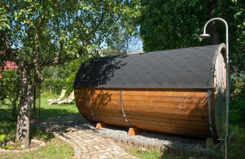 Feriendomizil "Alte Post" I - Foto 40