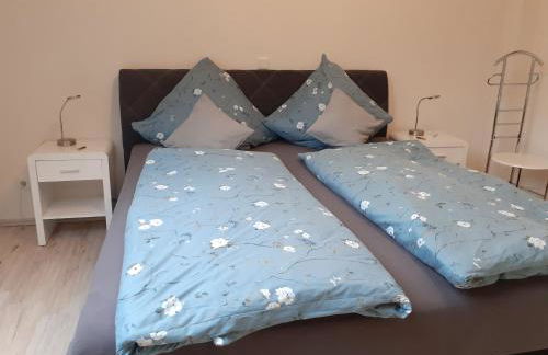 Ferienwohnung Kerstenhof - Foto 12