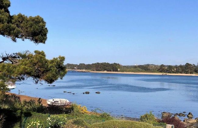 Apartment in Tregastel Near the Beach - Foto 30