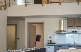 Carolina Apartment's - Foto 78