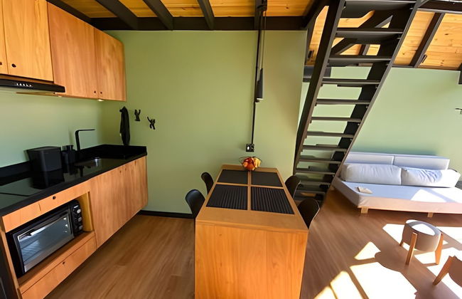 Sitio Sunset Joy - Foto 9