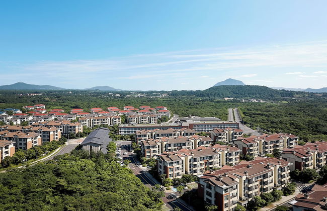 Somerset Jeju Shinhwa World - Photo 72