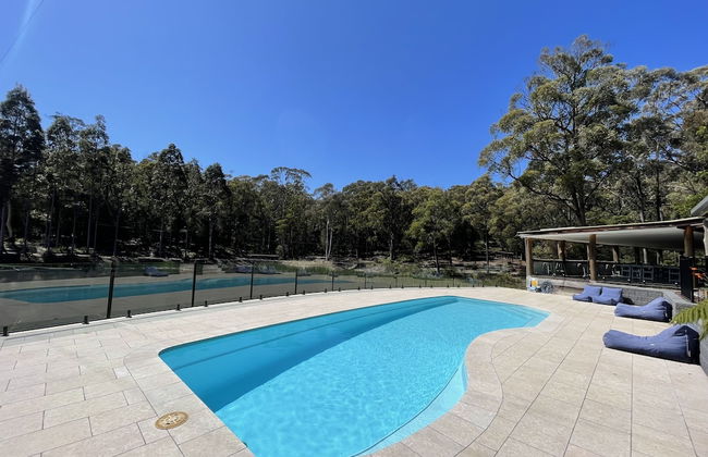 Kianinny Bush Cottages - Photo 15