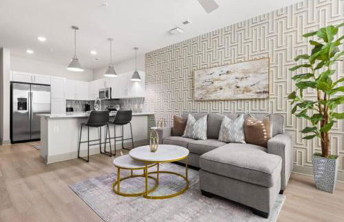 Allure Living 5 Min From Downtown - Foto 1