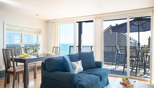 Gorgeous water views in the center of town - Foto 5