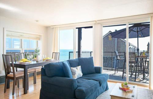 Gorgeous water views in the center of town - Foto 5