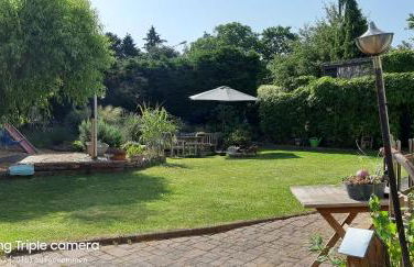 Abu-Ferienwohnung - Foto 14