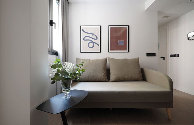 Numa Madrid Sol - Foto 22