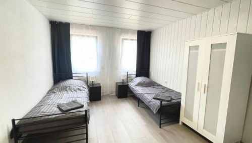 Local-Beds Ferienwohnung Monteurwohnung - Foto 2