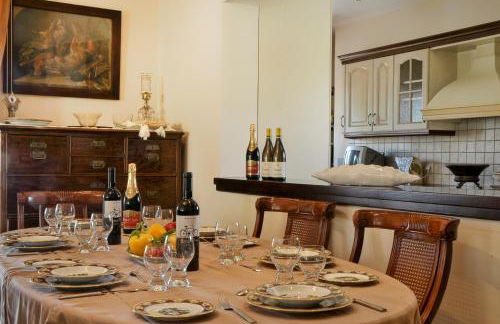 Venetian Shipyard Villa - Foto 16