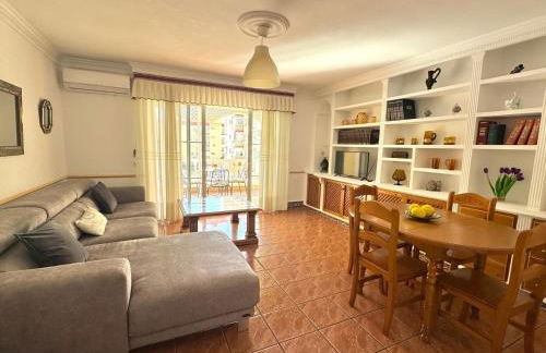 Duplex céntrico a 3 minutos andando de la playa - Photo 1