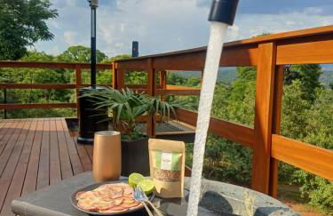 Cabana Sol do Norte - Foto 51