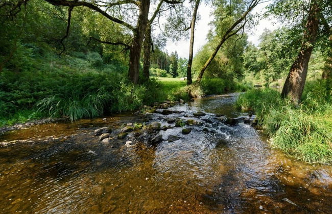 Charming Villa With Internet - Foto 23