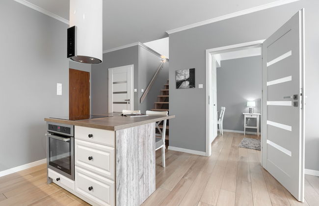 Exclusive Nautica Apartments - Foto 22