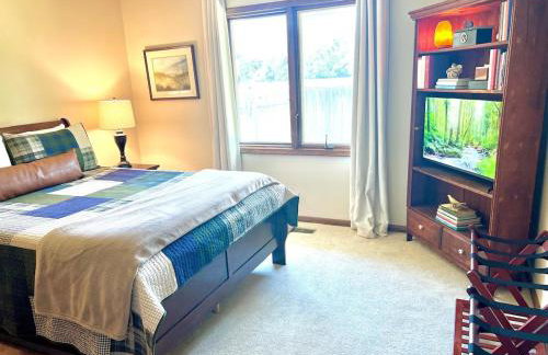 Sunlit Maple Inn-Rest Awaits You - Foto 3