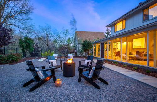 The Lilypad - 2 Master Bedrooms & Game Room - Foto 7