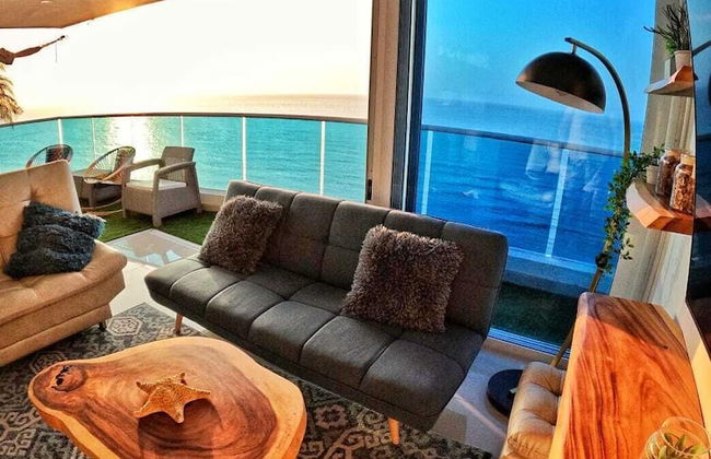 Reserva del Mar Apartamentos - Photo 68