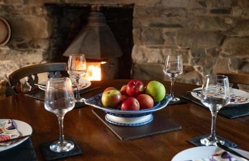 Panoramic Mountain Retreat - Waen Fechan - 4x4 access only - Foto 1