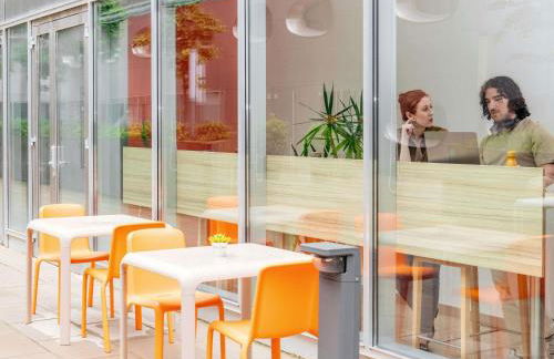 Aparthotel Adagio Access Nancy Centre - Foto 63