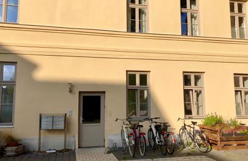 Apartment Schloss Benrath - Foto 8