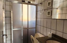 Casa em Condomínio Toninhas duas vagas de garagem - Foto 9