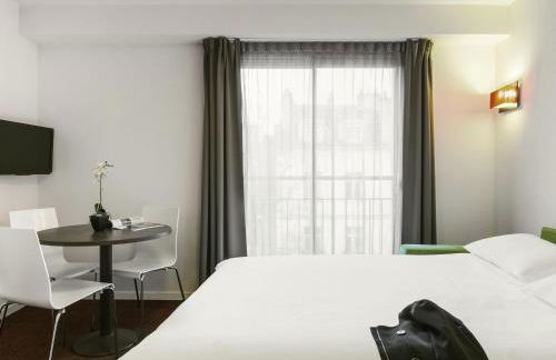 Aparthotel Adagio Access Nantes Viarme - Foto 15