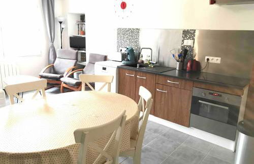 Maison rénovée en tuffeau - Foto 16