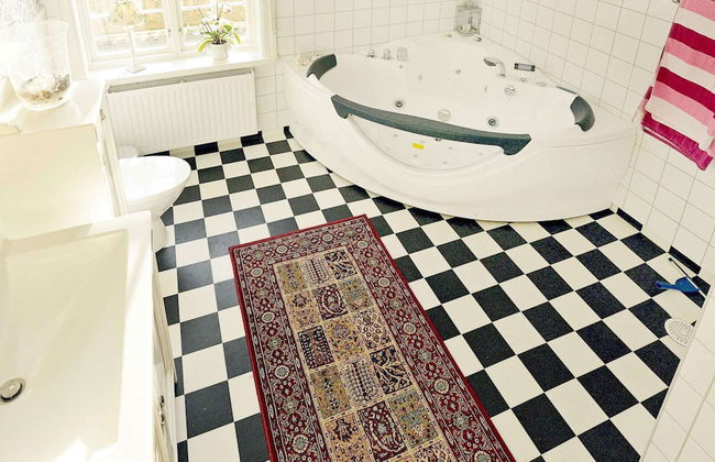 Holiday Home in Hova - Foto 21