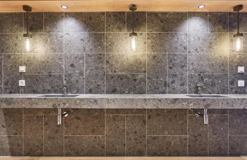 Résidence Odalys L'Ecrin Blanc - Foto 49