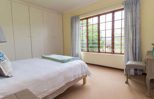 Lavender Lane Guest House - Foto 4