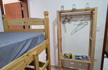 Casa dos Sonhos - Pé na areia, Churrasqueira, Mínimo 2 diárias - Foto 38