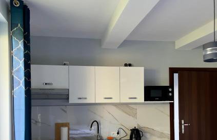 Aparthotel w Dolinie Stawów Zator - Photo 25