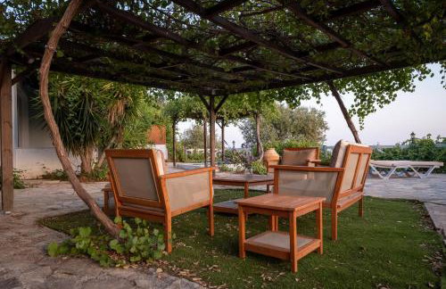 House With With a Spectacular sea View - Foto 34